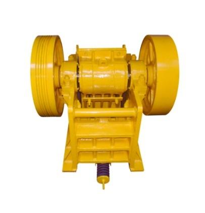 Jaw Crusher