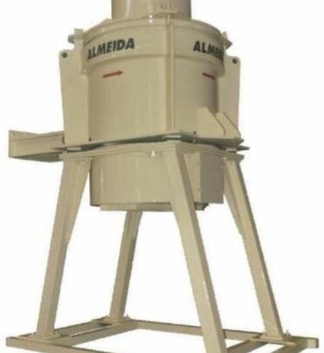 Vertical Shaft Impact Crusher