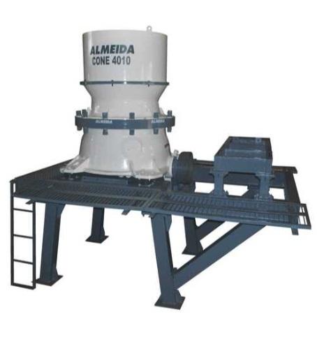Cone Crusher