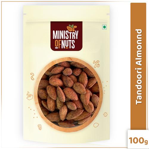 Tandoori Almond 