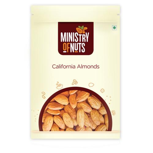 Almonds
