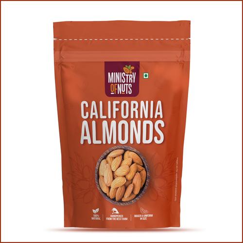 Almonds