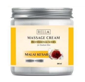 Malai Kesar Massage Cream