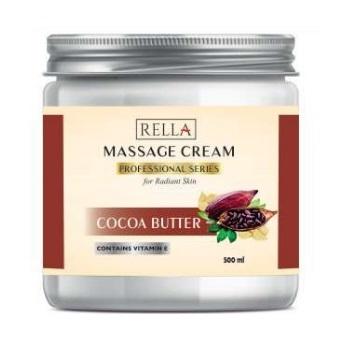 Cocoa Butter Massage Cream