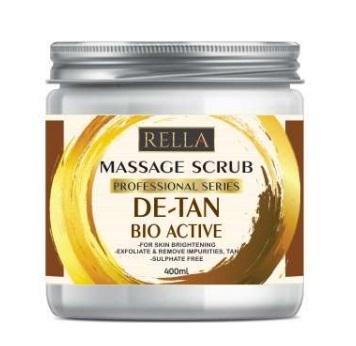 De-Tan Massage Scrub