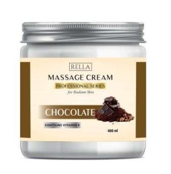 Chocolate Massage Cream