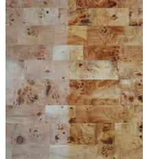 Mapa Burl Plywood