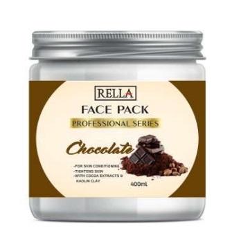 Chocolate Face Pack