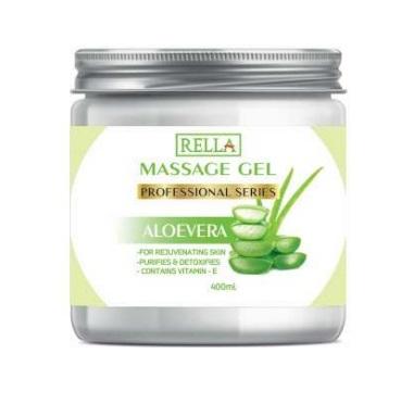 Aloe Vera Massage Gel