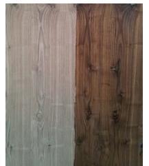 Antique Walnut Plywood