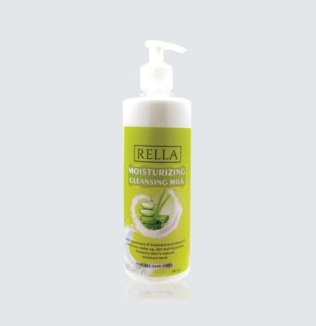 Aloe Vera Cleansing Milk  