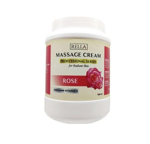 Rose Massage Cream