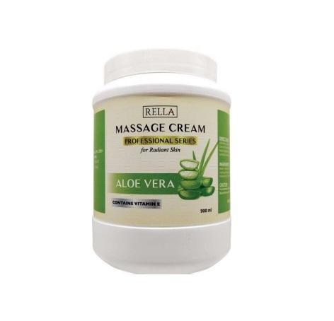 Aloe Vera Massage Cream
