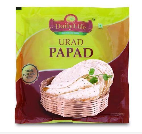 Urad Papad