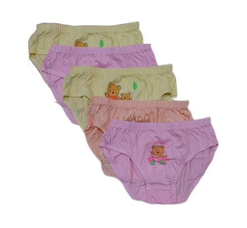 Ocn printed kids brief