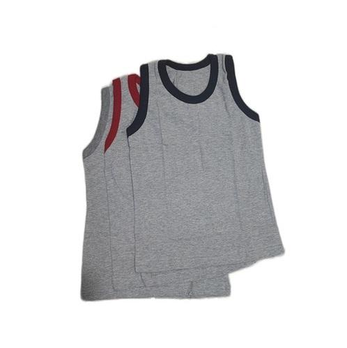 Ocn Printed Kids Vest