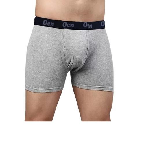 Ocn mens grey trunk