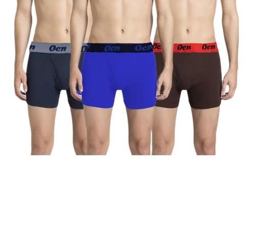 Ocn Mens trunk (Pack of 3)