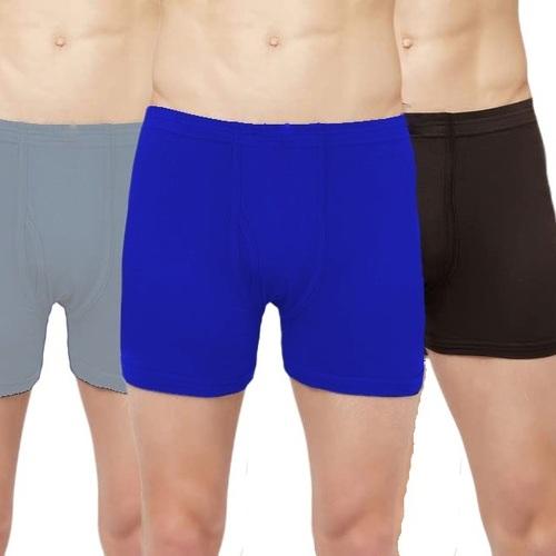 Ocn Men Trunk (Inner elastic)