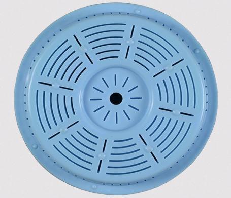 Alkaline Water Device