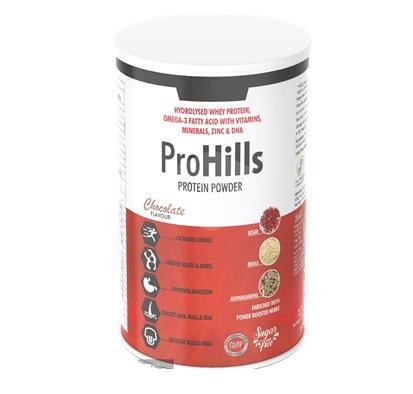 PROHILLS PROTEIN POWDER