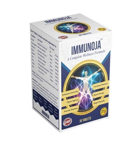 IMMUNOJA TABLETS