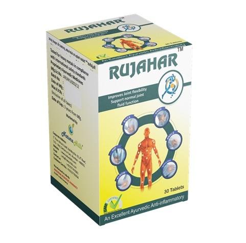 RUJAHAR TABLETS