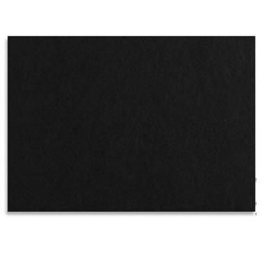 Both Side Black Rigid Board