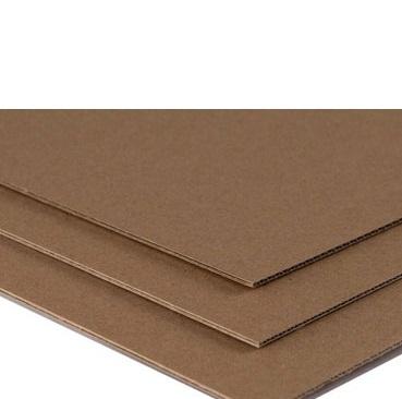Both Side Kraft Board
