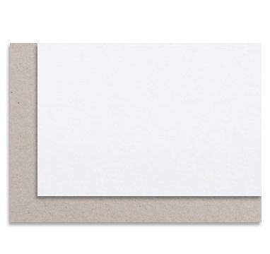 PE (Food Grade)/Grey Rigid Board