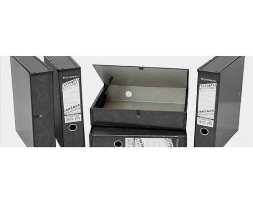 Stationery and File Cover