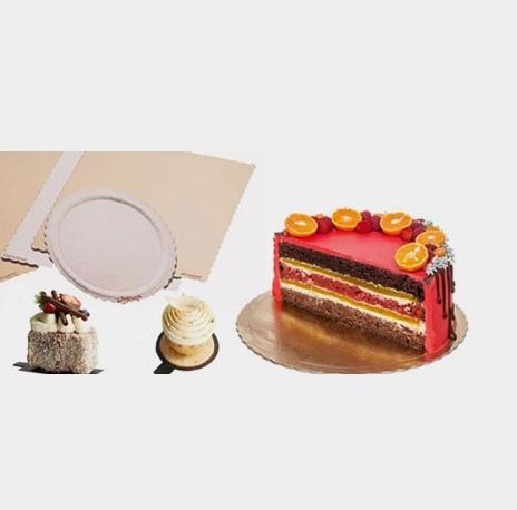 Confectionery & Bakery