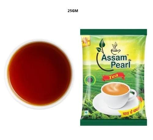 33 Gm Assam Pearl Plain Tea
