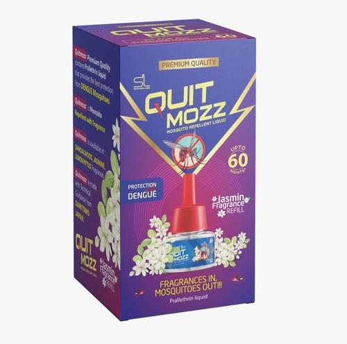 Jasmin Liquid Vaporiser