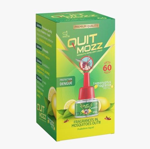 Lemonyptus Liquid Vaporiser 