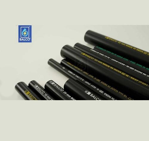 RIGID ELECTRICAL CONDUITS