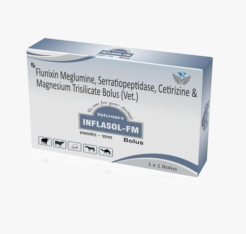 Inflasol FM Bolus