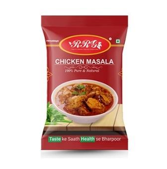 Chicken Masala