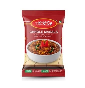 Chhole Masala