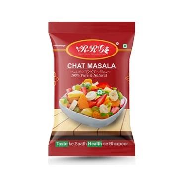 Chat Masala