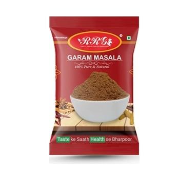 Garam Masala