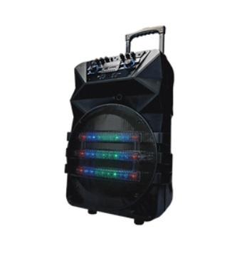 Trolley Speaker HX-212