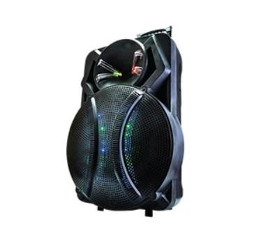 Trolley Speaker HX-218U