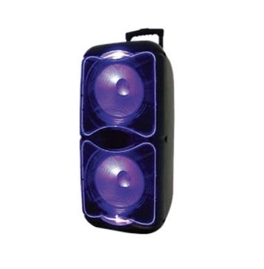 Trolley Speaker HX-THOR