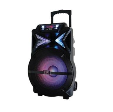 Trolley Speaker HX-412S