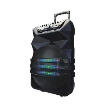 Trolley Speaker HX-215