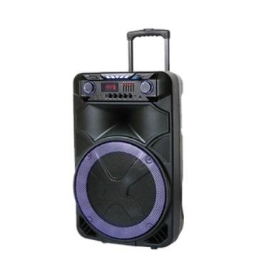 Trolley Speaker HX-115