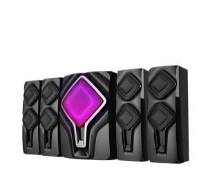 Home Audio HX-GRAPHITE