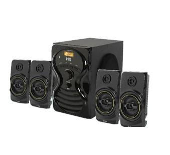 Home Audio HX-Q3