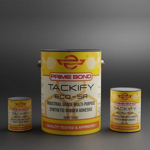 Prime Bond TACKIFY SR